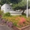 【神奈川県/川崎市麻生区上麻生】コーポラティブハウス柿生 表札