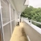 【神奈川県/川崎市麻生区上麻生】コーポラティブハウス柿生 バルコニー
