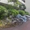 【神奈川県/川崎市麻生区上麻生】コーポラティブハウス柿生 駐輪場