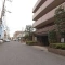 【神奈川県/川崎市高津区末長】クレッセント武蔵新城III 前面道路