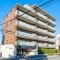 【神奈川県/川崎市多摩区生田】ミオカステーロ中野島II 外観