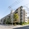 【神奈川県/横浜市港北区箕輪町】プラウド日吉 外観