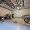 【東京都/江東区東雲】ザ・湾岸タワーレックスガーデン バイク置き...