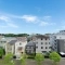 【神奈川県/横浜市都筑区牛久保東】ミオカステーロ港北II 眺望