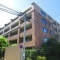 【神奈川県/川崎市中原区井田杉山町】元住吉ハイライズガーデンスフィア 外観