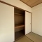 【神奈川県/横浜市港北区日吉】サンシティ日吉 収納