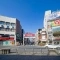 【神奈川県/横浜市港北区箕輪町】プラウドシティ日吉 レジデンスII 日吉中央通...