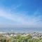 【神奈川県/横須賀市浦賀】ラブリハイツ浦賀 A棟 眺望