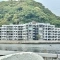【神奈川県/横須賀市東浦賀】ミレニアムレジデンス浦賀　オーシャンズヴィラ 外観