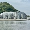 【神奈川県/横須賀市東浦賀】ミレニアムレジデンス浦賀　オーシャンズヴィラ 外観