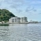 【神奈川県/横須賀市東浦賀】ミレニアムレジデンス浦賀　オーシャンズヴィラ 外観