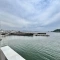 【神奈川県/横須賀市東浦賀】ミレニアムレジデンス浦賀　オーシャンズヴィラ 眺望