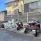 【神奈川県/横浜市金沢区富岡東】ランドコム横浜富岡 バイク置場