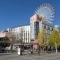 【神奈川県/横浜市都筑区中川中央】プラウド港北センター北 モザイクモ...