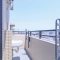 【神奈川県/川崎市宮前区馬絹】クオス宮崎台 バルコニー