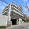 【神奈川県/川崎市宮前区犬蔵】コージーコートたまプラーザ 外観