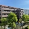 【神奈川県/川崎市宮前区南野川】藤和ライブタウン鷺沼東ステージI 眺望