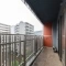 【神奈川県/横浜市都筑区中川中央】プラウド港北センター北 バルコニー
