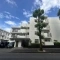 【神奈川県/川崎市宮前区有馬】鷺沼すみれが丘スカイマンション 外観