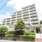 【神奈川県/川崎市宮前区犬蔵】たまプラーザスカイマンション東館 外観