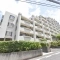 【神奈川県/川崎市宮前区犬蔵】たまプラーザスカイマンション東館 外観