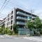 【神奈川県/川崎市宮前区土橋】プラウド鷺沼テラス 外観