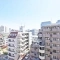 【東京都/江東区古石場】マイキャッスル門前仲町古石場 ウエスト 眺望