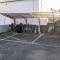 【東京都/三鷹市下連雀】センチュリー三鷹下連雀 駐輪場