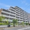 【東京都/国分寺市南町】プラウド国分寺 外観