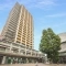 【東京都/小金井市本町】プラウドタワー武蔵小金井 外観