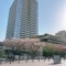 【東京都/小金井市本町】プラウドタワー武蔵小金井クロス ウエスト 外観