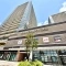 【東京都/小金井市本町】プラウドタワー武蔵小金井クロス ウエスト 外観