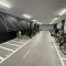 【東京都/小金井市本町】プラウドタワー武蔵小金井クロス ウエスト 駐輪場
