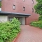 【東京都/小平市鈴木町】ザ・パークハウス花小金井ガーデンII街区 H棟 アプローチ