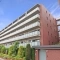 【東京都/小平市鈴木町】ザ・パークハウス花小金井ガーデンII街区 H棟 外観