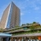 【東京都/小金井市本町】プラウドタワー武蔵小金井クロス ウエスト 外観