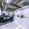 【東京都/小金井市本町】プラウドタワー武蔵小金井クロス イースト棟 駐車場