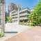 【東京都/小金井市本町】エアーズシティ ブライトコート 駐車場