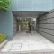 【東京都/世田谷区瀬田】瀬田ガーデンハウス アプローチ