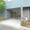 【東京都/世田谷区瀬田】瀬田ガーデンハウス アプローチ
