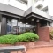 【東京都/世田谷区野毛】等々力渓谷スカイマンション アプローチ