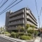 【東京都/杉並区堀ノ内】エルデンシア杉並堀ノ内 外観