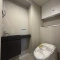 【東京都/江東区新大橋】クレッセント東京ヴュータワー トイレ