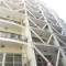 【東京都/杉並区下高井戸】ライオンズマンション桜上水 外観