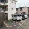 【東京都/杉並区和田】富士見ステータス 駐車場