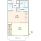 【東京都/杉並区高円寺南】ヴィンテージ高円寺南 間取り図