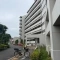 【東京都/西東京市保谷町】保谷パークハウス B棟 外観