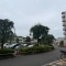 【東京都/西東京市保谷町】保谷パークハウス B棟 敷地内