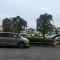 【東京都/西東京市保谷町】保谷パークハウス B棟 駐車場