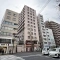 【東京都/杉並区成田東】阿佐ヶ谷陵雲閣マンション 外観